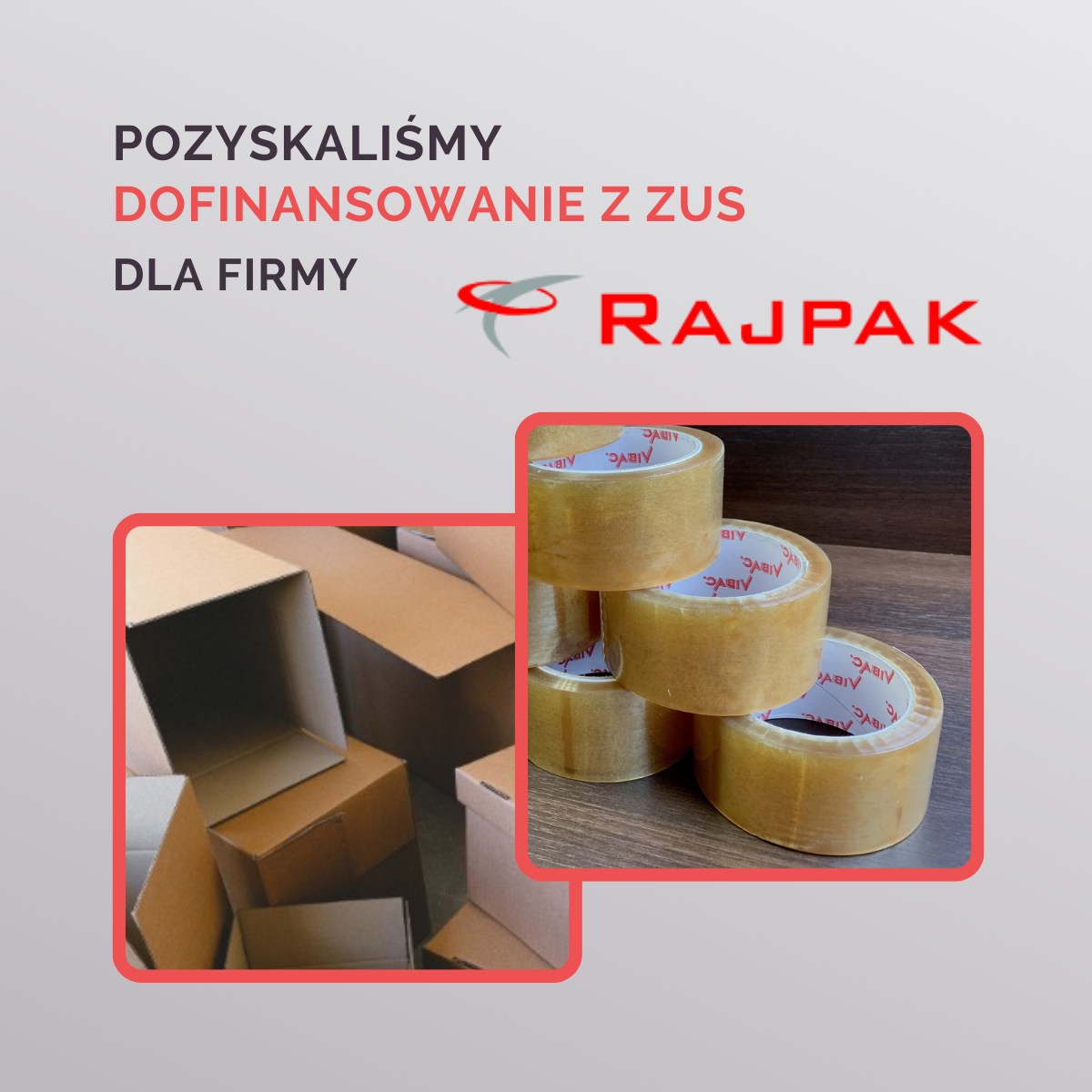Dofinansowanie ZUS