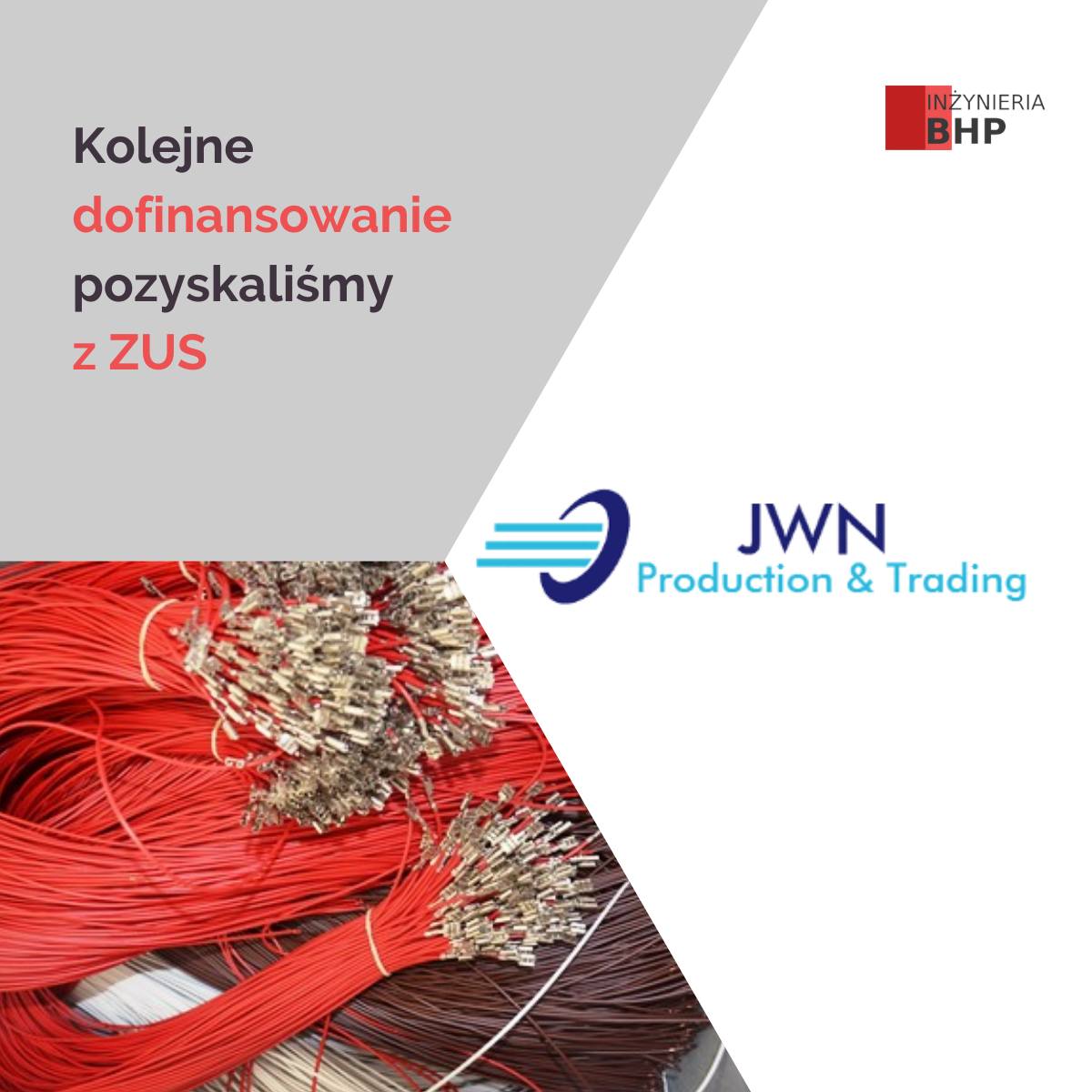 WN PRODUCTION TRADING