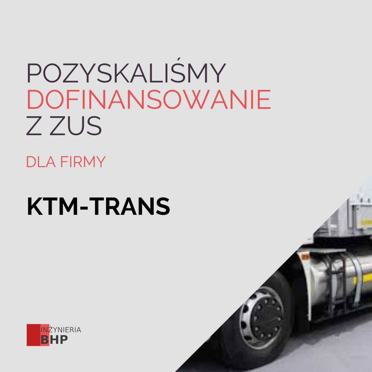 KTM Trans
