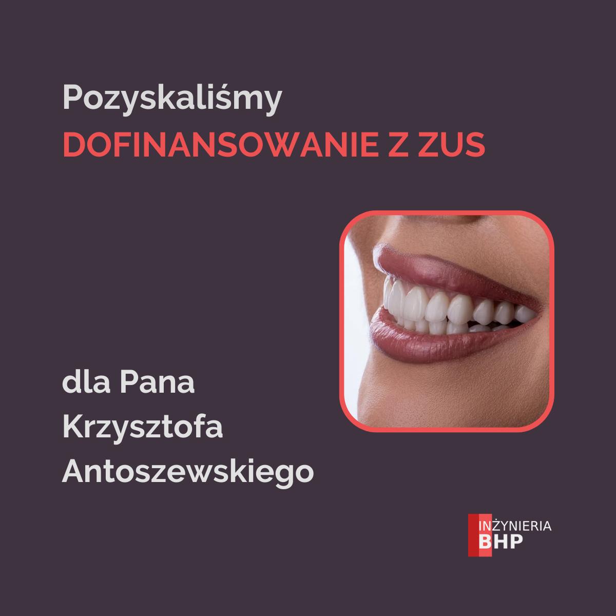 Laboratorium Protetyczne