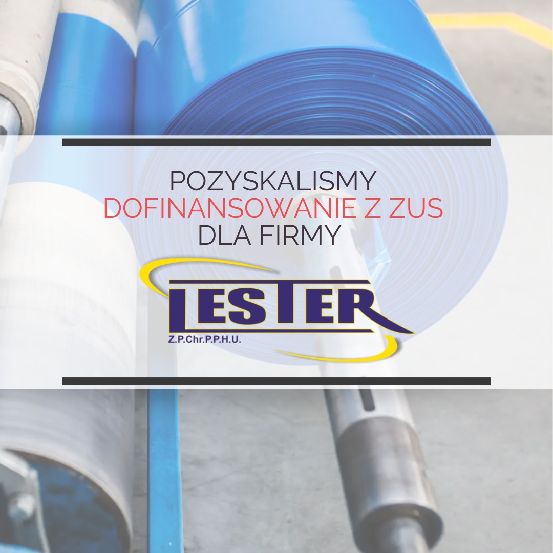 Lester Produkcja Opakowań