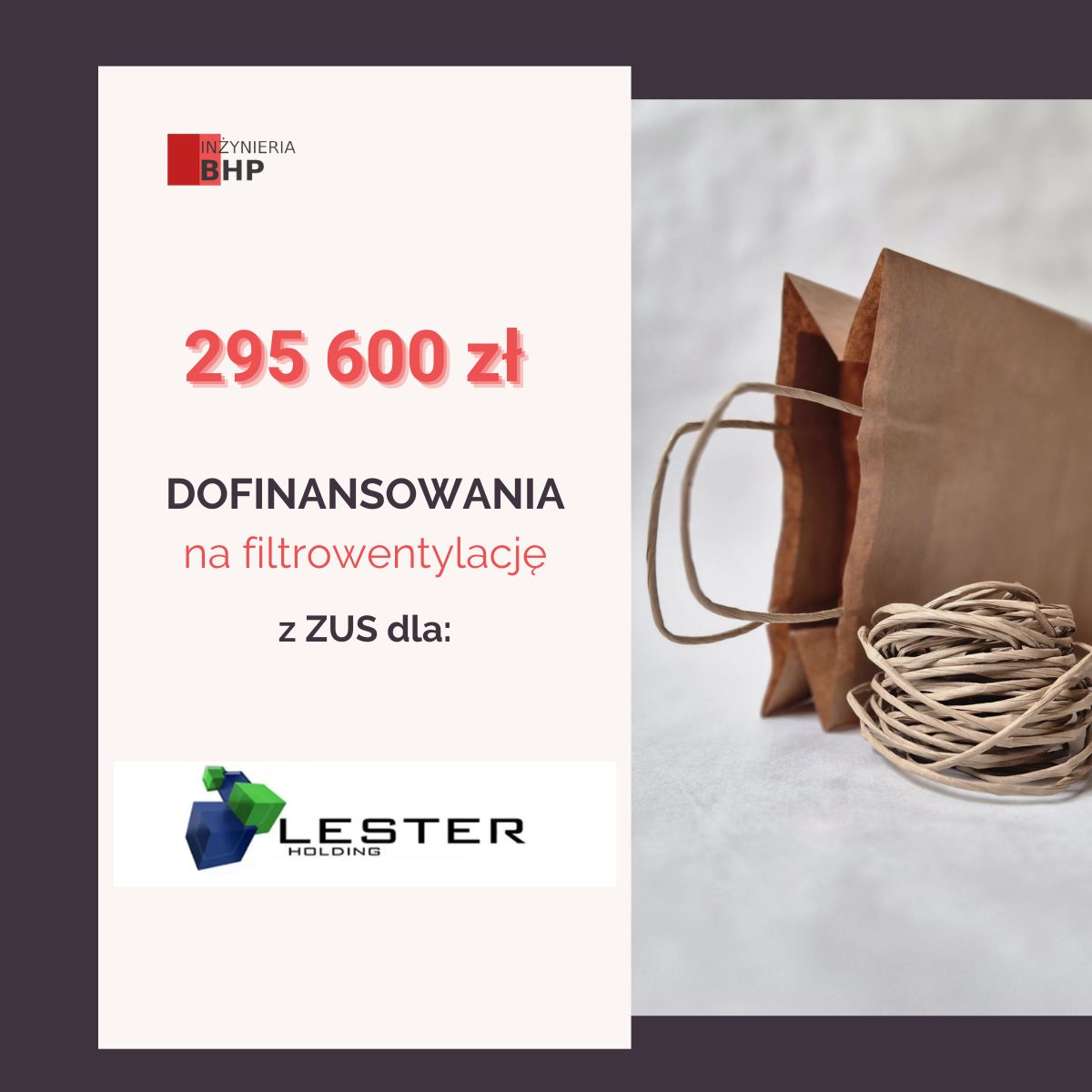LESTER PAPER