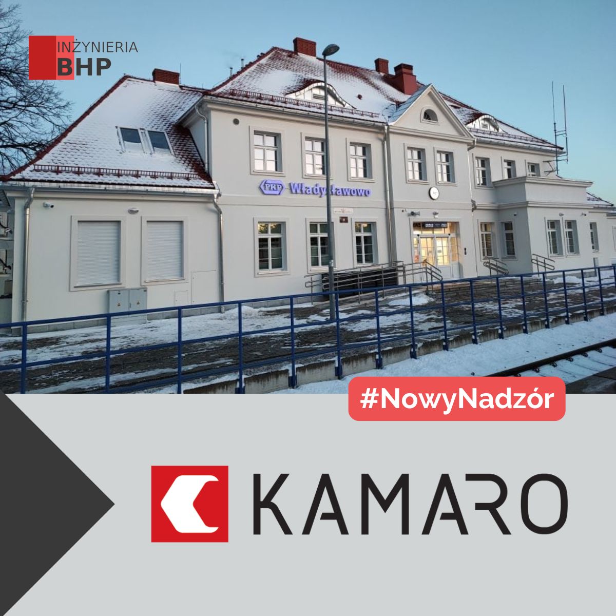 Kamaro