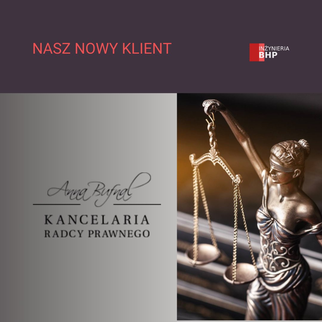 Kancelaria Radcy Prawnego