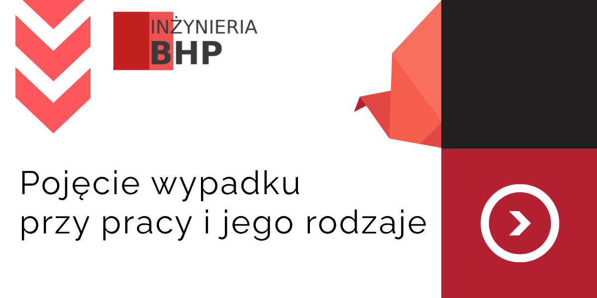 Wypadek przy pracy