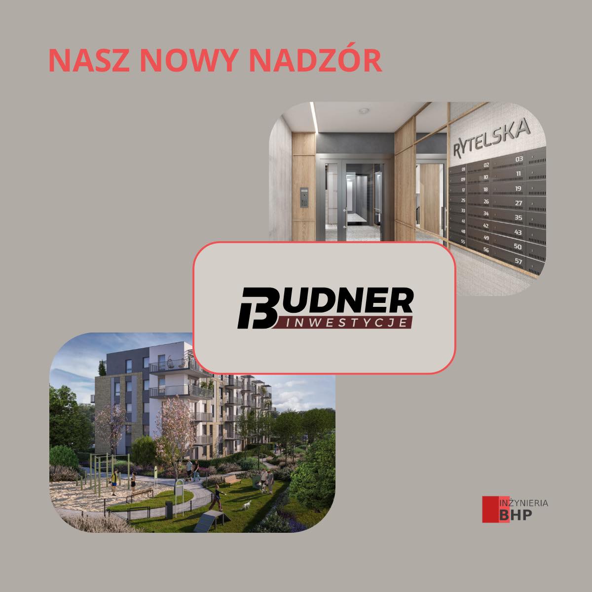 Budner Inwestycje Sp. z o.o.