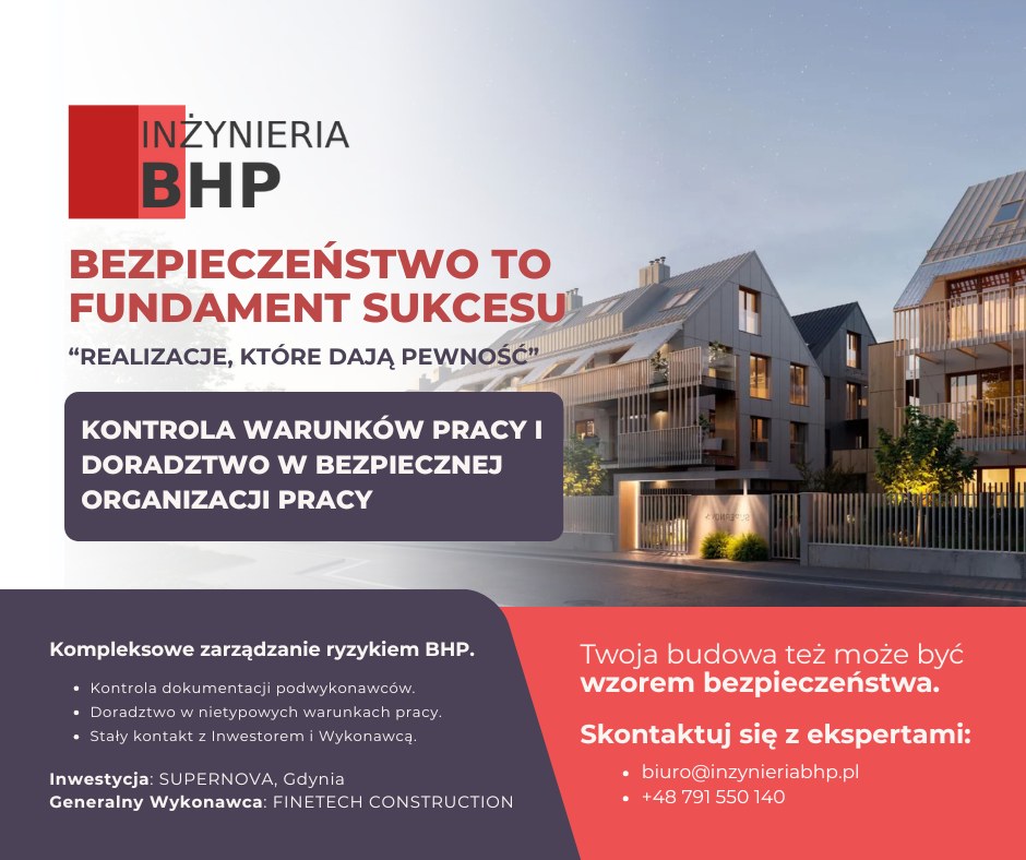 Inzynieria BHP Partner