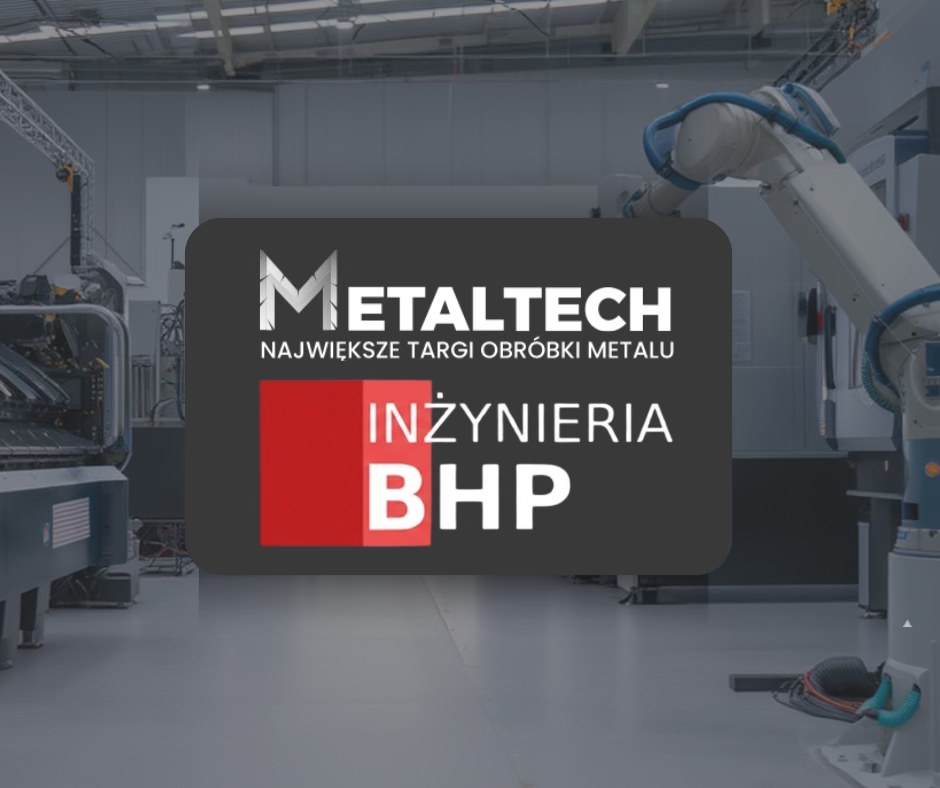 metaltech targi inznynieria